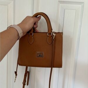 Dooney and Bourke Bag